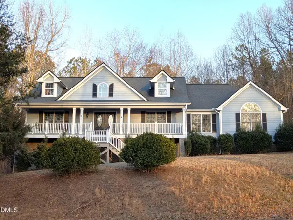 180 Normandy Road, Louisburg, NC 27549