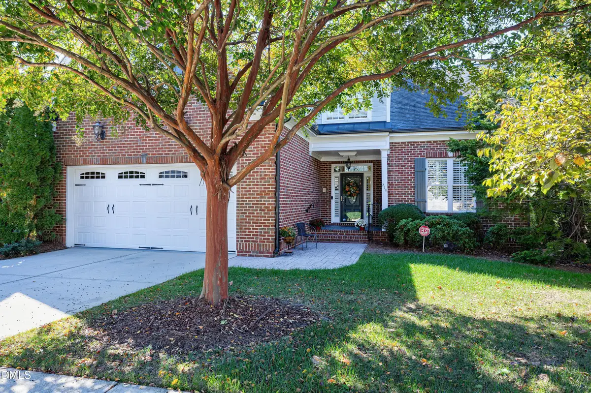 210 Sonoma Valley Drive, Cary, NC 27518 - #1