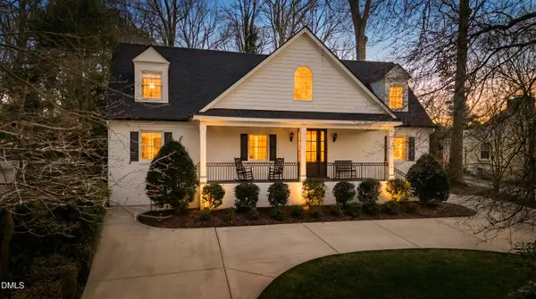 2638 Lakeview Drive, Raleigh, NC 27609