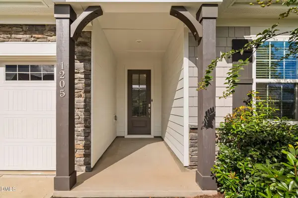 1205 Ballerina Lane, Durham, NC 27703