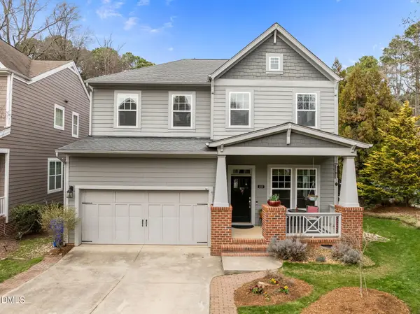 102 Legends Way, Chapel Hill, NC 27516