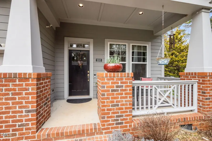 102 Legends Way, Chapel Hill, NC 27516 - #3