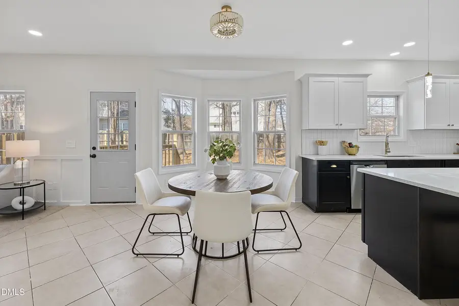 4219 Mantua Way, Raleigh, NC 27604 - #3