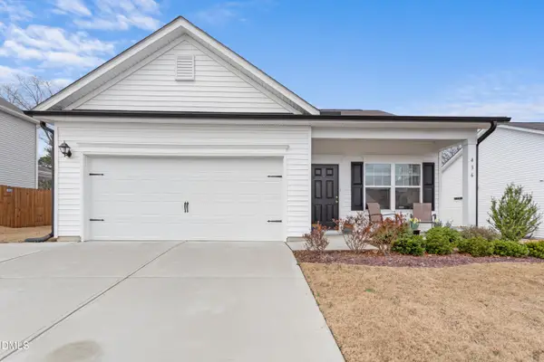 436 Troy Drive, Sanford, NC 27332