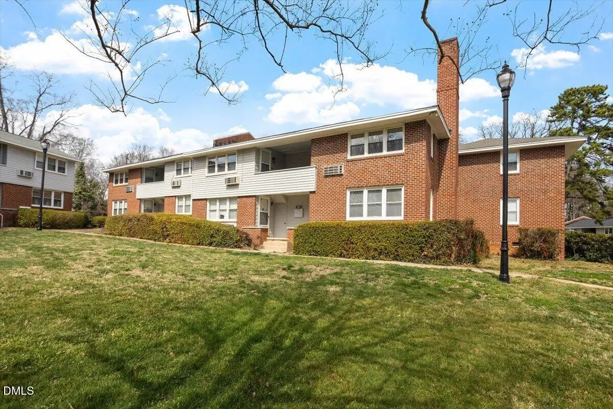 805 Daniels Street #B, Raleigh, NC 27605 - #1