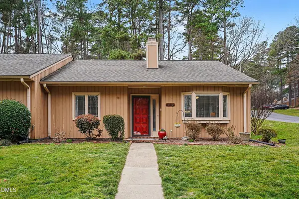 717 Tanglebrook Way, Raleigh, NC 27615