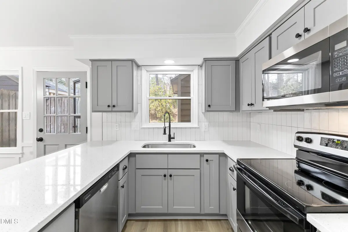 5529 Hamstead Crossing, Raleigh, NC 27612 - #1