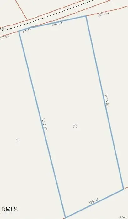 0 N Nc 42 Highway E, Wilson, NC 27893 - #3