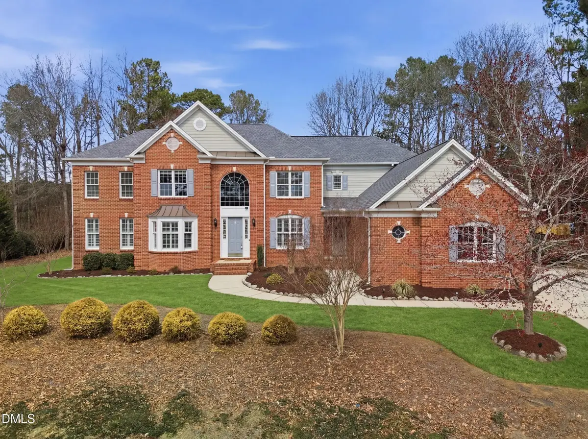 4712 Haleytree Court, Raleigh, NC 27606 - #1