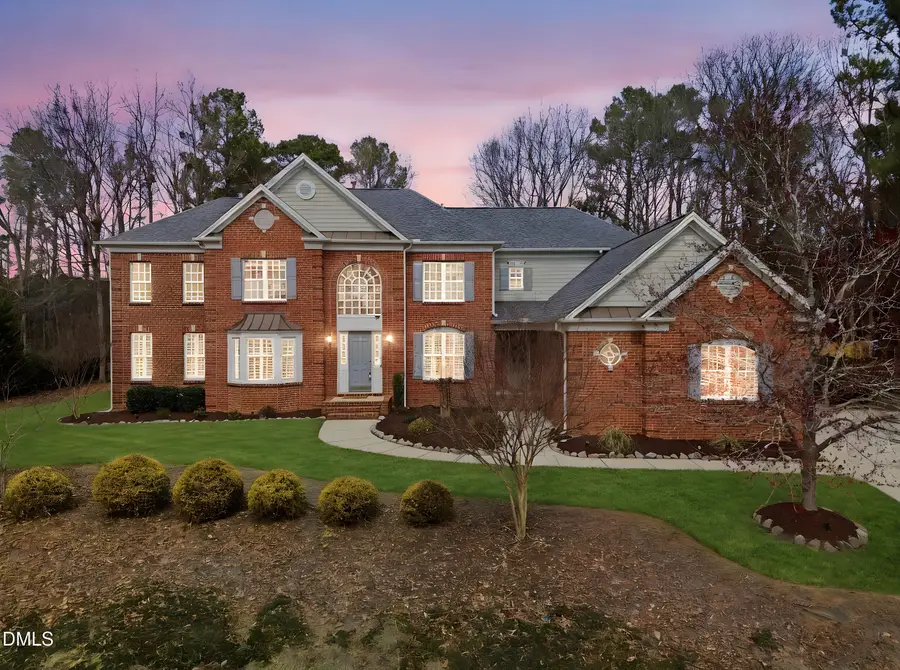 4712 Haleytree Court, Raleigh, NC 27606 - #3