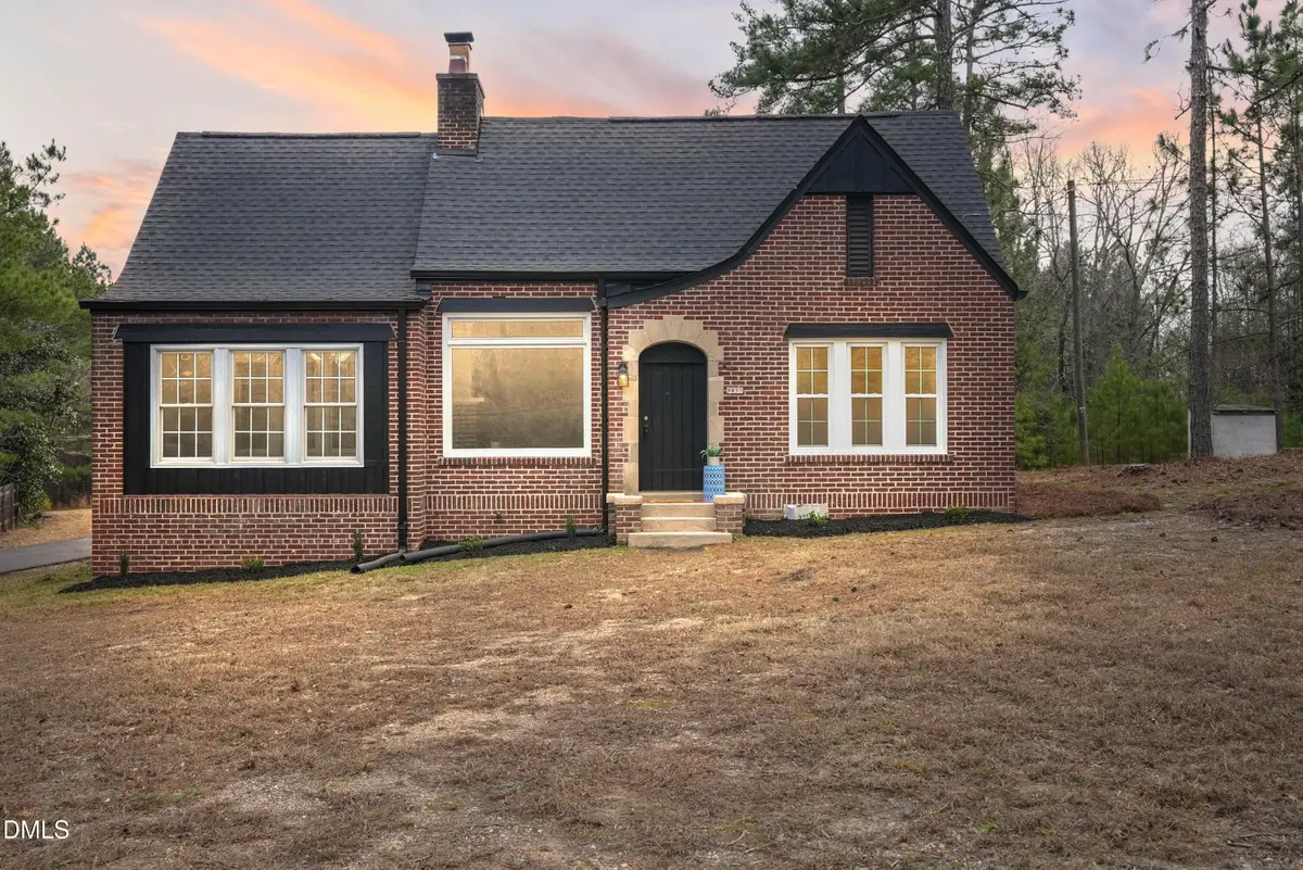 1811 Carthage Street, Sanford, NC 27330 - #1