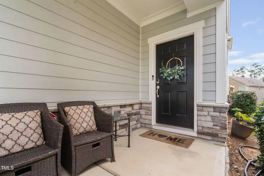 233 Sage Oak Lane, Holly Springs, NC 27540 - #3