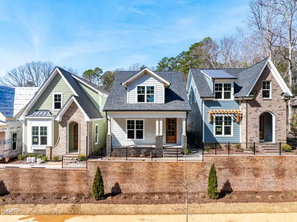 722 1/2 Powell Drive, Raleigh, NC 27606