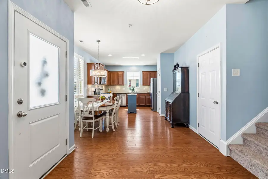 9318 Lennox Laurel Circle, Raleigh, NC 27617 - #3