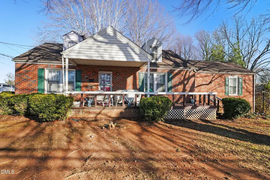 1729 S Scales Street, Reidsville, NC 27320 - #3