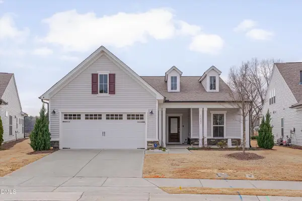 1222 Flyfish Avenue, Durham, NC 27703