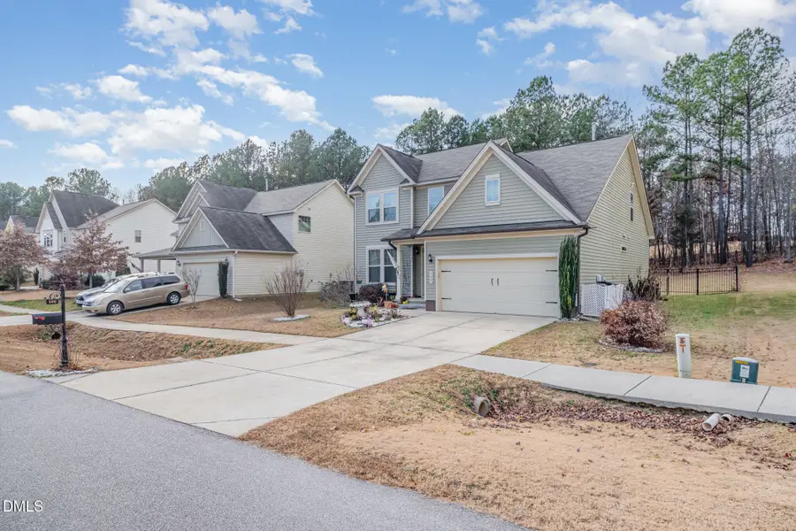 120 Clubhouse Drive, Youngsville, NC 27596 - #3
