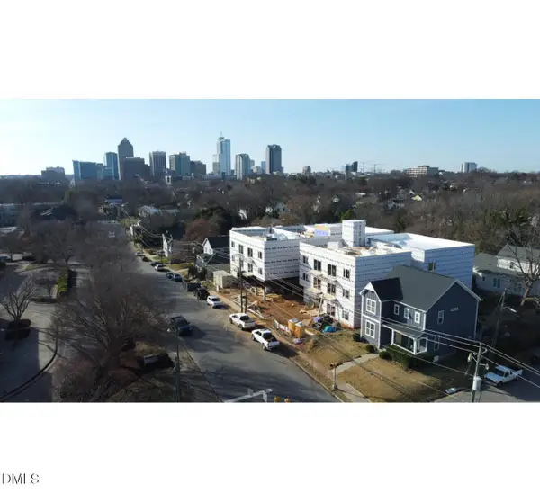 709 E Lenoir Street #100, Raleigh, NC 27601