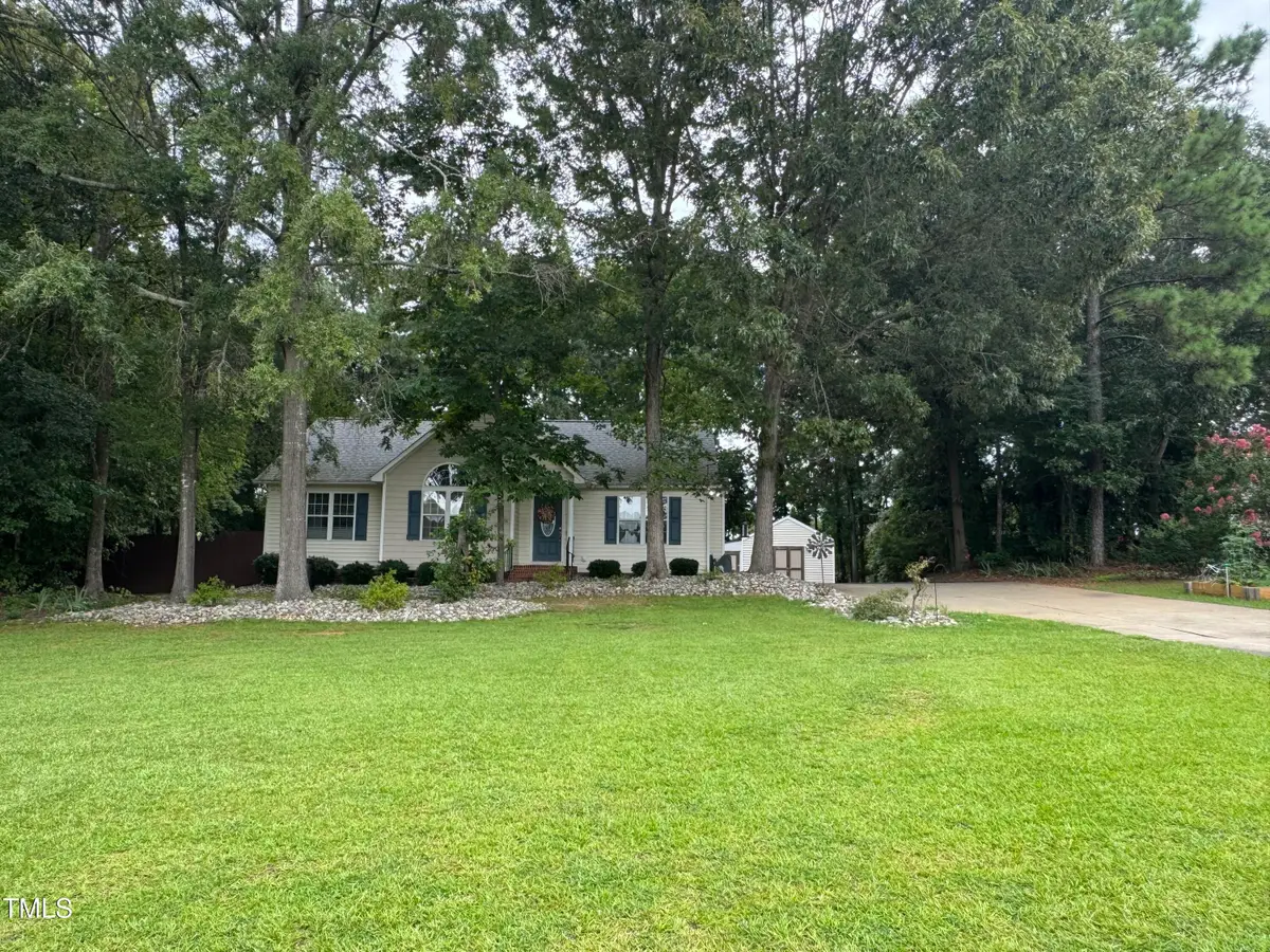 68 Ayden Drive, Clayton, NC 27520 - #1