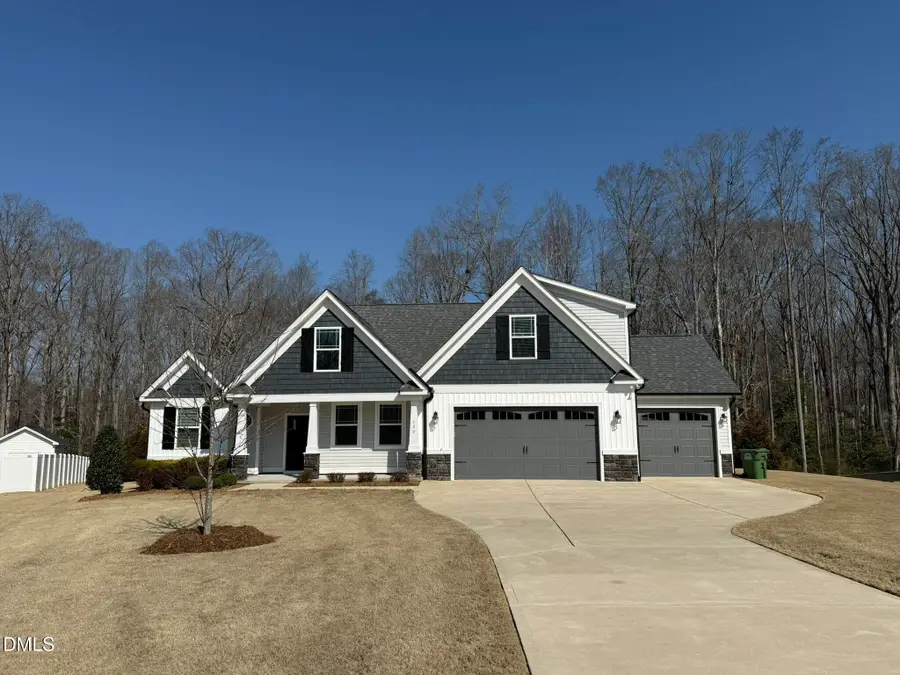 120 Cricket Hill Way, Benson, NC 27504 - #2