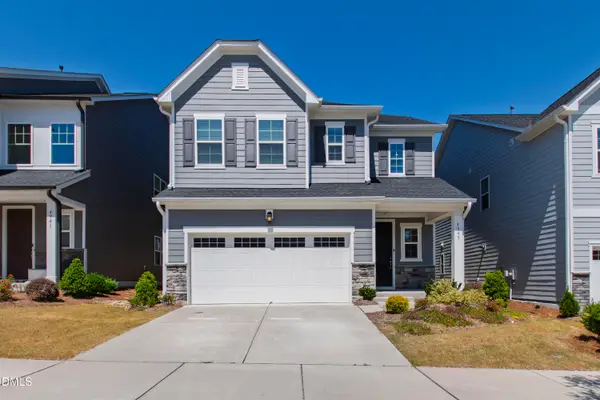 4945 Abundance Avenue, Raleigh, NC 27616