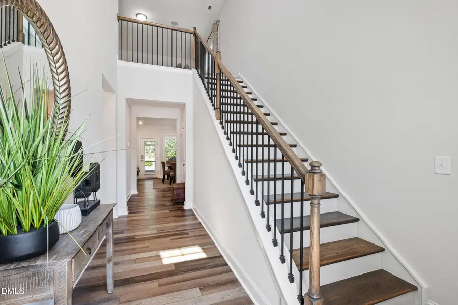 4945 Abundance Avenue, Raleigh, NC 27616 - #2