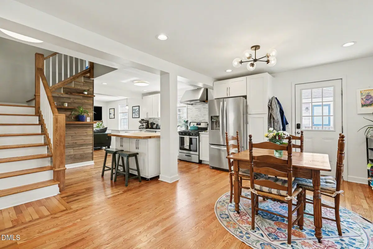 205 S Briggs Avenue, Durham, NC 27703 - #1