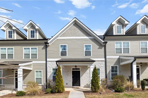 317 Conrad Lane, Wake Forest, NC 27587