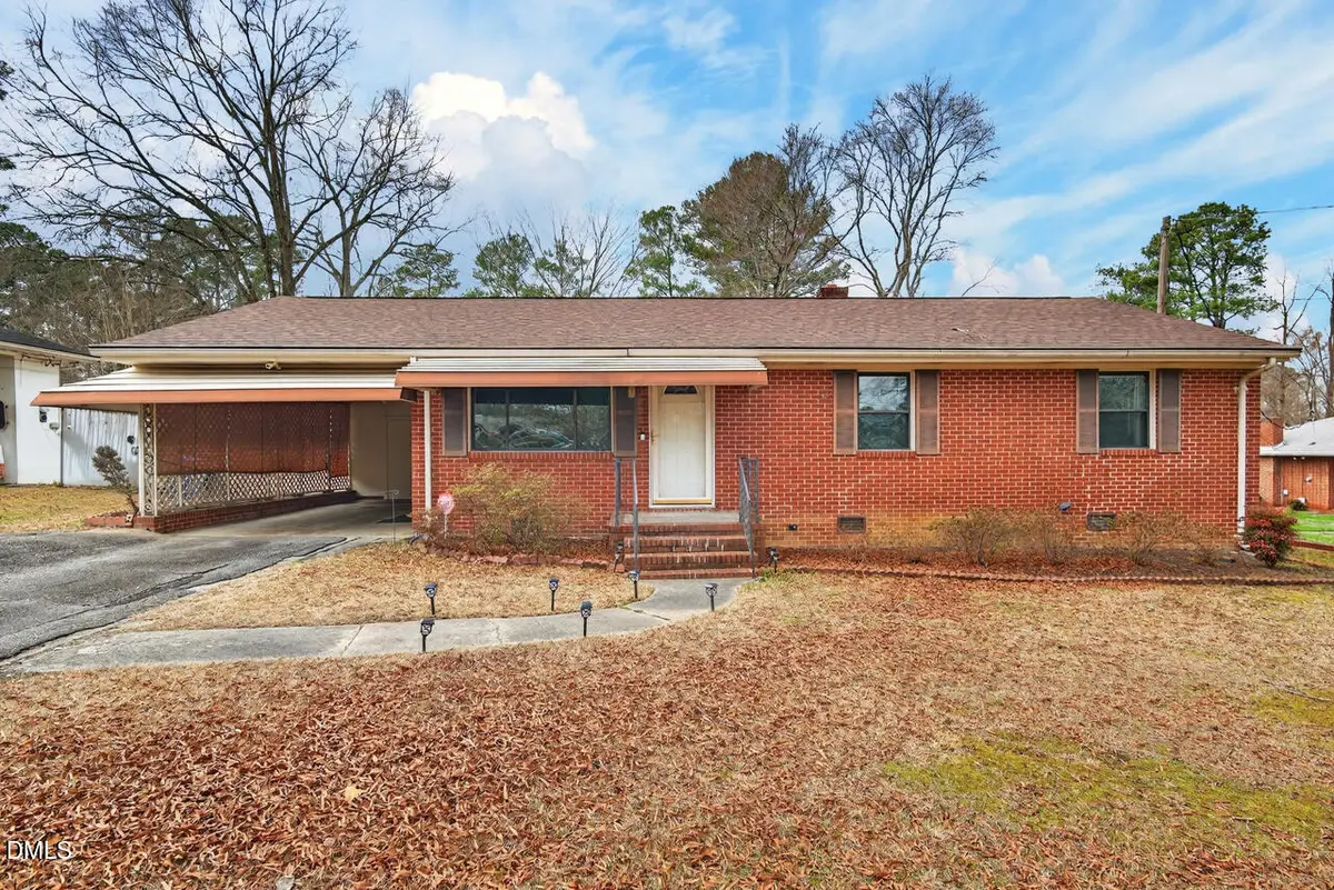 622 Lynn Road, Durham, NC 27703 - #1