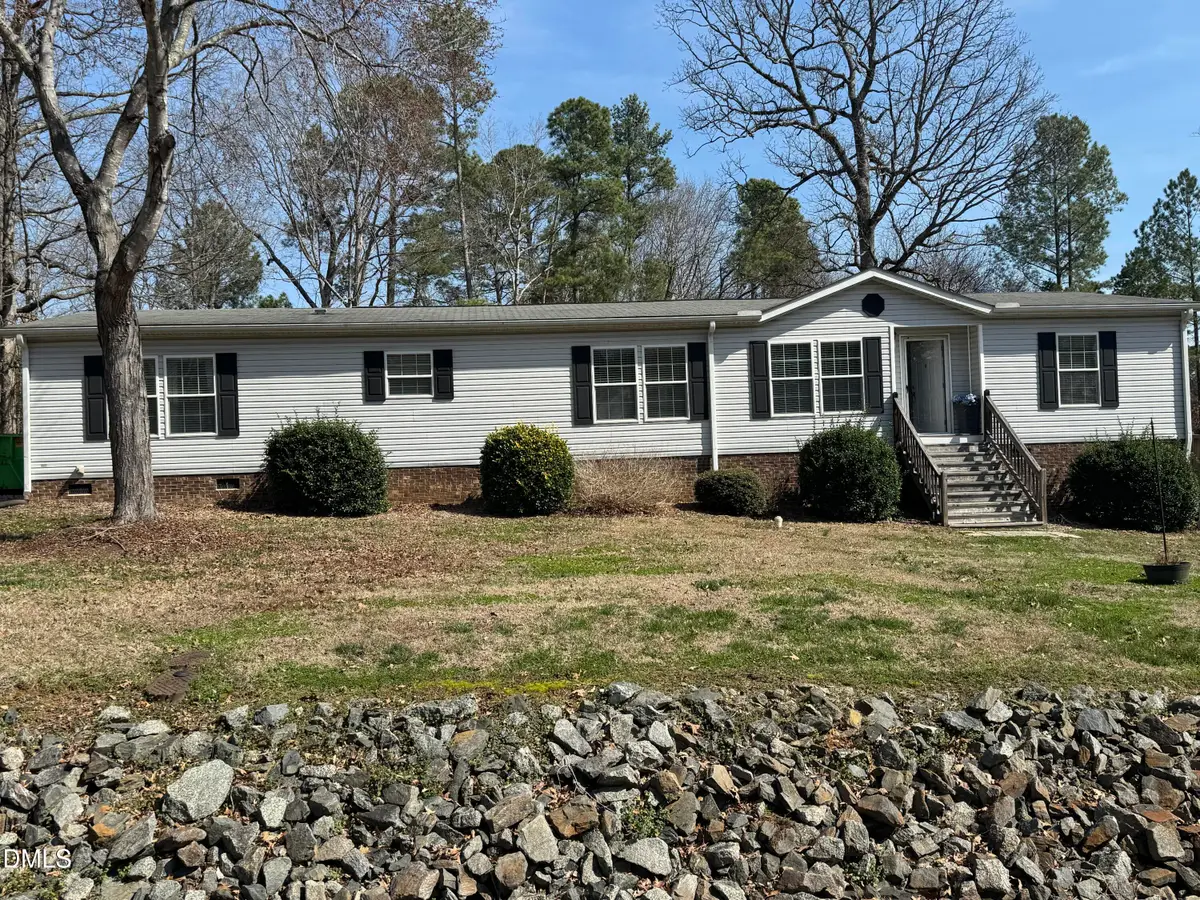 112 Clements Drive, Morrisville, NC 27560 - #1