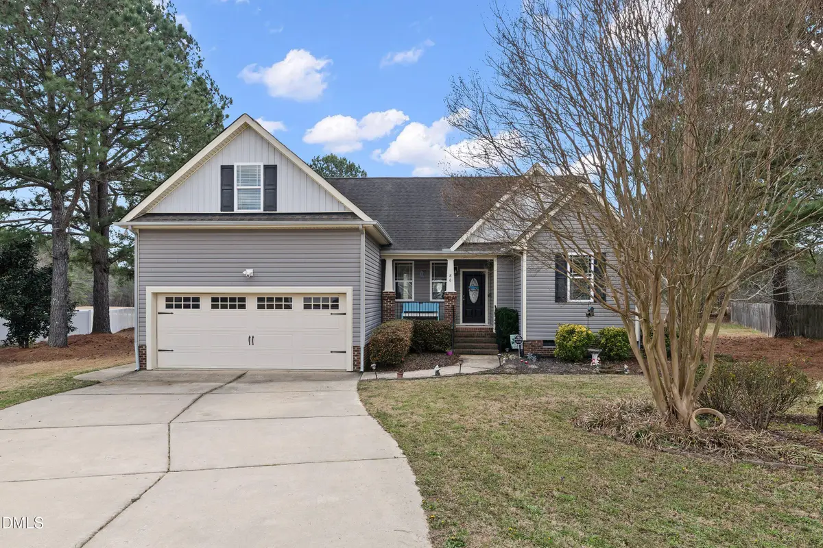 86 Thornhill Court, Clayton, NC 27520 - #1