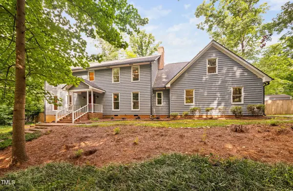 101 Springbrook Place, Cary, NC 27518