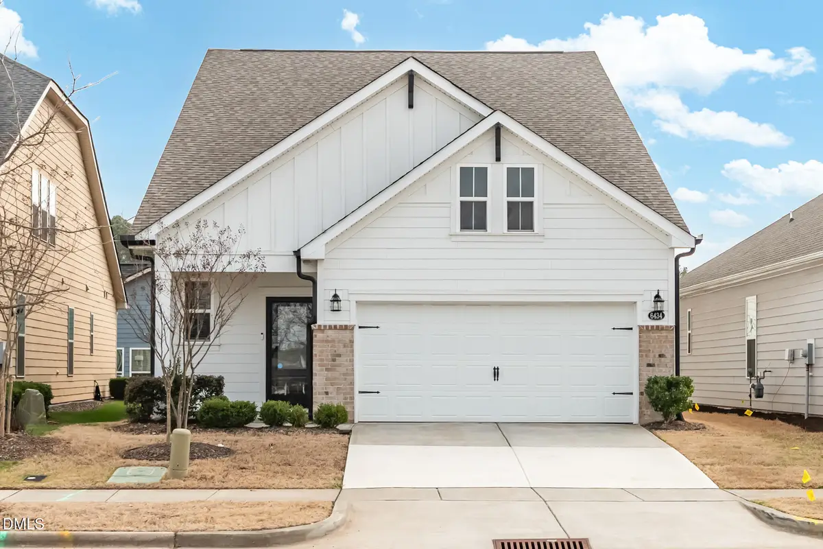 6434 Crown Parkway #65, Durham, NC 27703 - #1