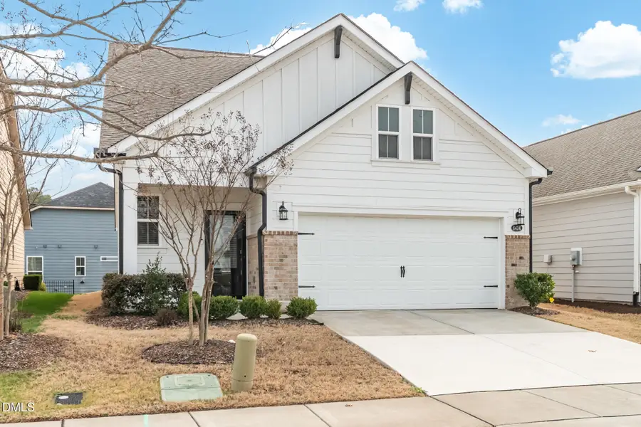 6434 Crown Parkway #65, Durham, NC 27703 - #3