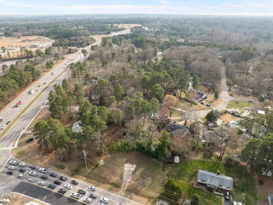 7612 Fox Road, Raleigh, NC 27616 - #3