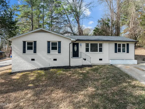 1 Westbury Place, Durham, NC 27707