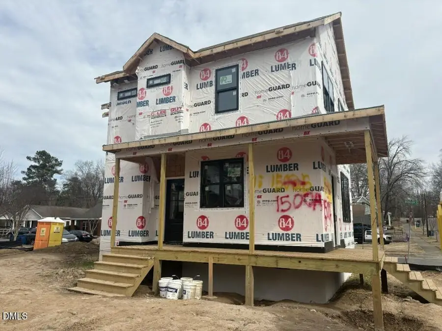 1500-A Englewood Avenue, Durham, NC 27705 - #2