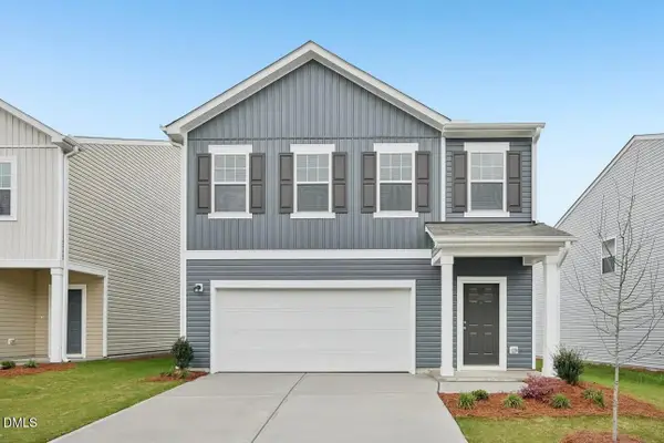 1104 Solace Way, Rolesville, NC 27571