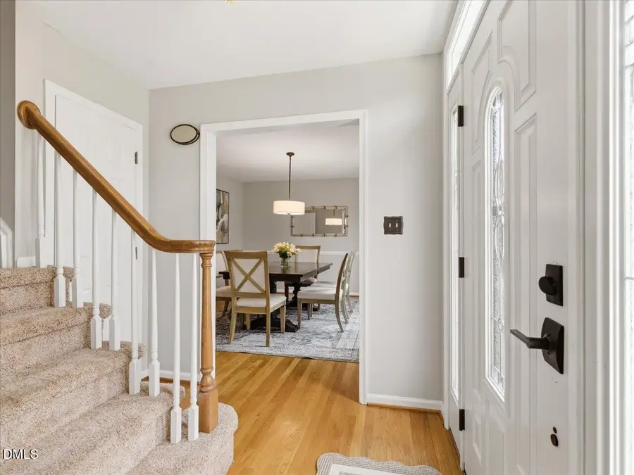 844 Madison Avenue, Cary, NC 27513 - #3