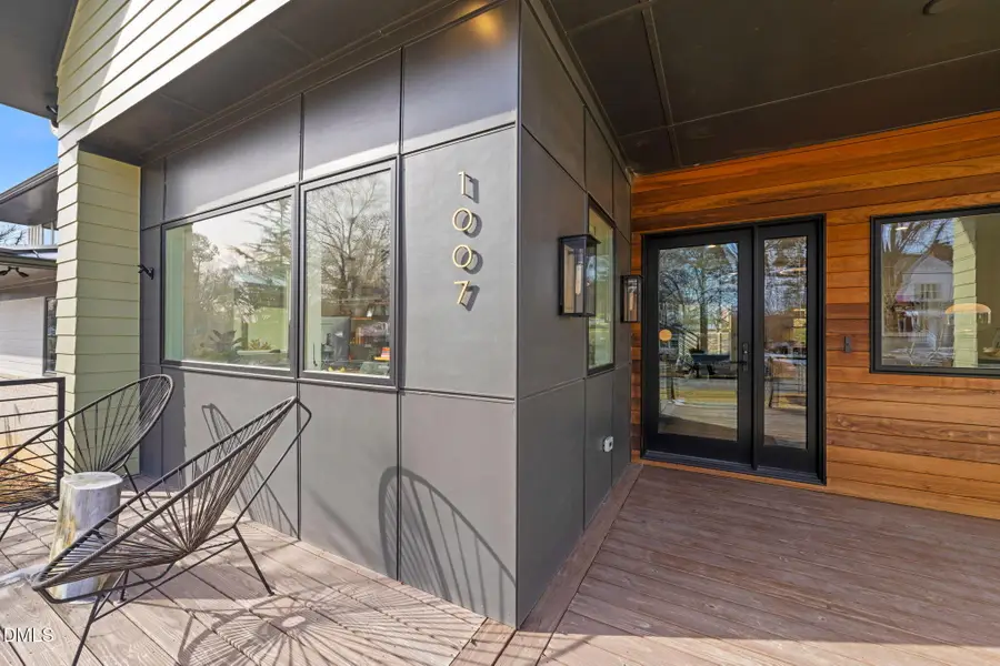 1007 Virgie Street, Durham, NC 27705 - #3