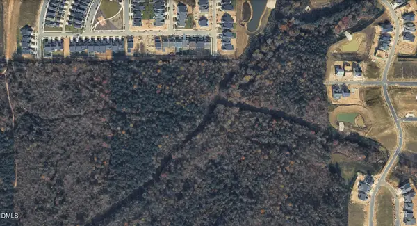 0 Martin Pond Road, Wendell, NC 27591