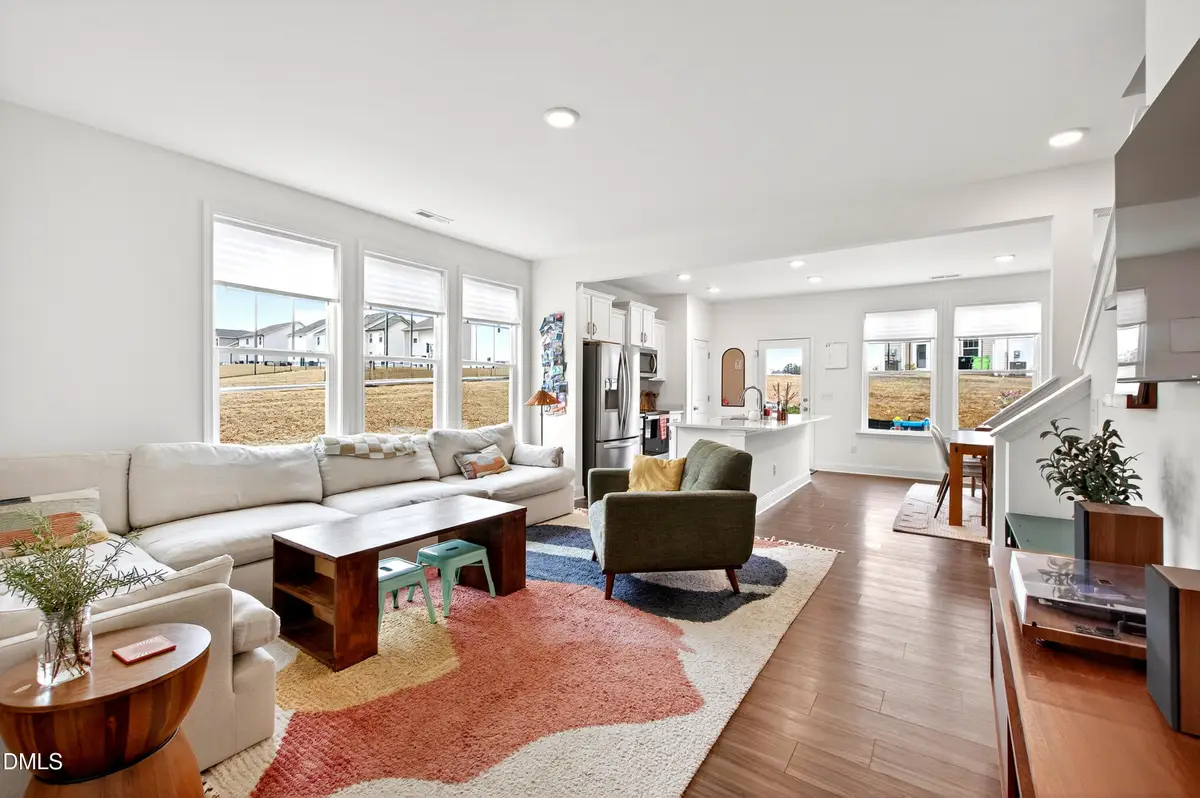 1201 Channel Drop Loop, Zebulon, NC 27597 - #1