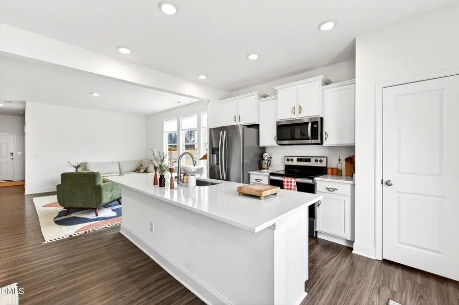 1201 Channel Drop Loop, Zebulon, NC 27597 - #3