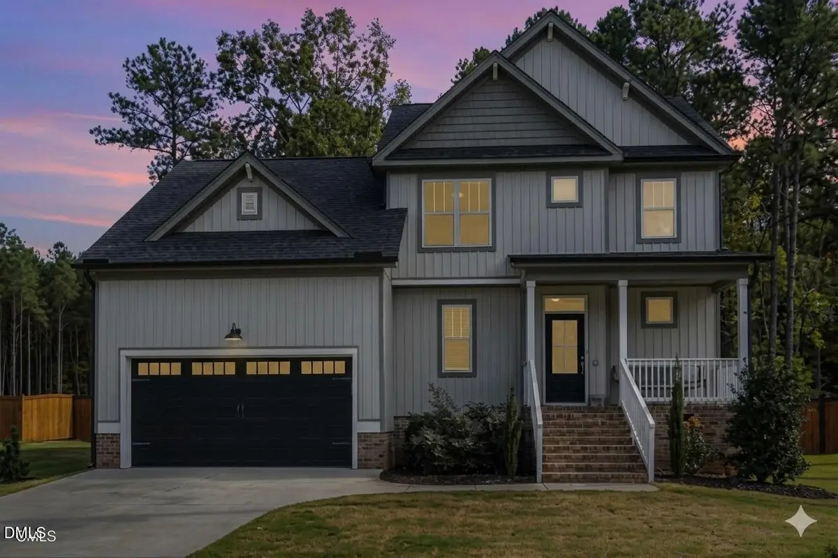 275 Sorrel Drive, Franklinton, NC 27525 - #1