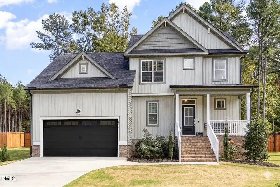 275 Sorrel Drive, Franklinton, NC 27525 - #3