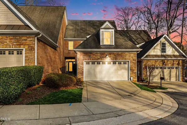 819 Running Brook Trail, Raleigh, NC 27609
