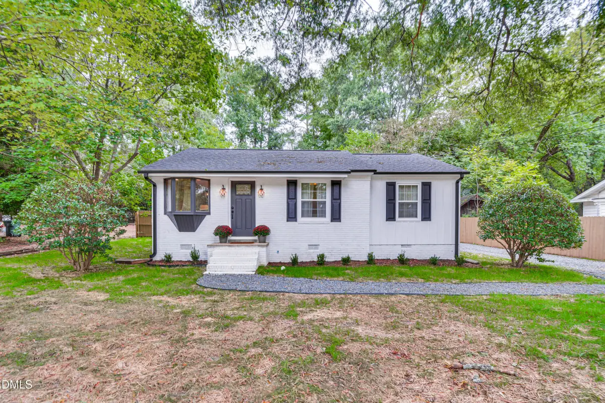 8704 Chapel Hill Road, Cary, NC 27513 - #1