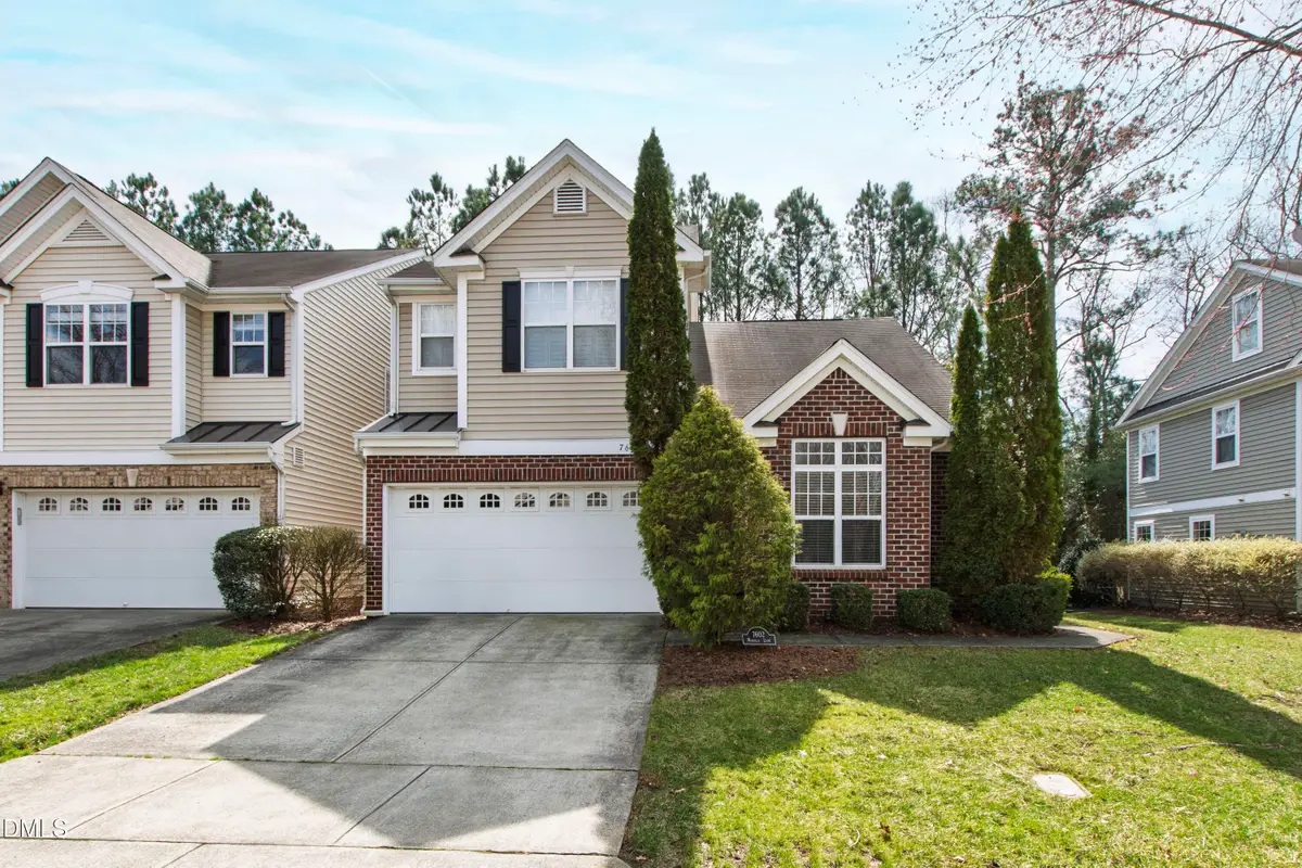 7602 Morrell Lane, Durham, NC 27713 - #1