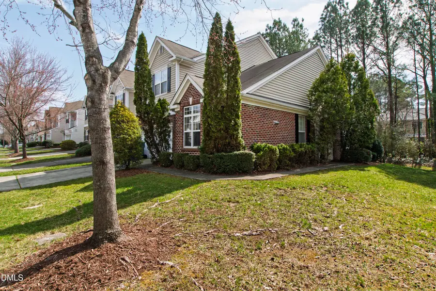 7602 Morrell Lane, Durham, NC 27713 - #2