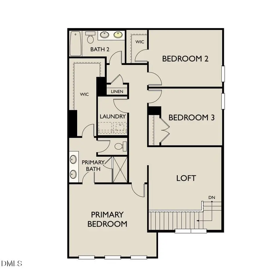 217 Marvel Drive #126, Wake Forest, NC 27587 - #3